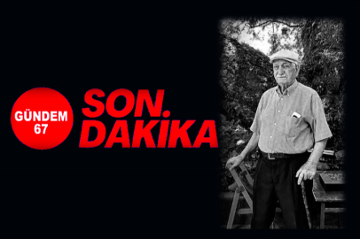 TTK'dan emekli maden şefi Celalettin Güçlücan hayatını kaybetti
