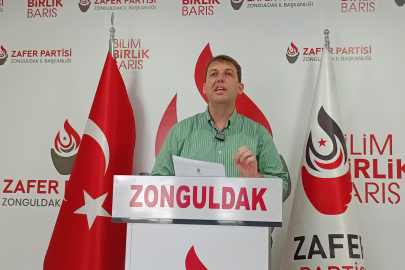 Turhan’dan Kotra’ya Zehir Zemberek Sözler: "Çık Konuş, Niye Susuyorsun?"