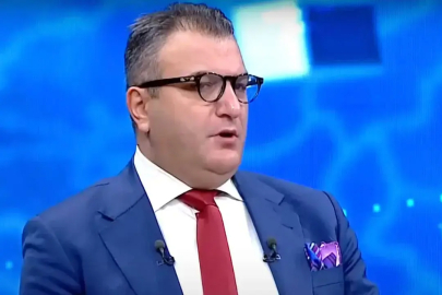 Zonguldaklı Gazeteci Cem Küçük TGRT ve Türkiye Gazetesi’nden ayrıldı