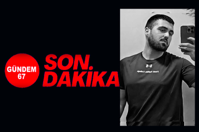 22 Yaşındaki Alperen Demirci hayatını kaybetti