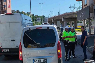 Sağdan sollaması pahalıya mal oldu!