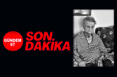 Şaziye Ala hayatını kaybetti