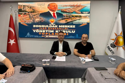 Sezer Köroğlu: "Hemşehrilerimize hizmet için çalışıyoruz"