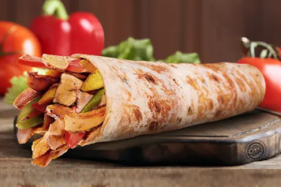 Ünlü döner zinciri mühürlendi