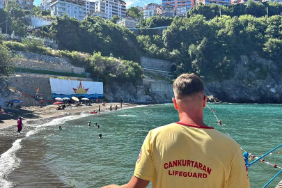 Vatandaşlara can oldular: 37 günde 41 can kurtardılar!