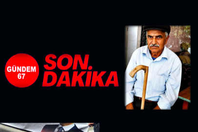 Fevzi Keskin Hayatını Kaybetti