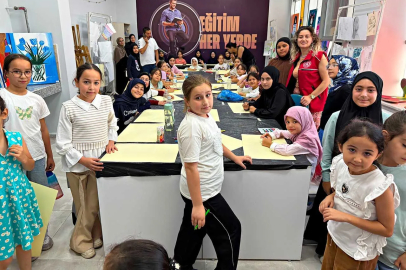 Gençlik Buluşması gençleri bir araya getirdi