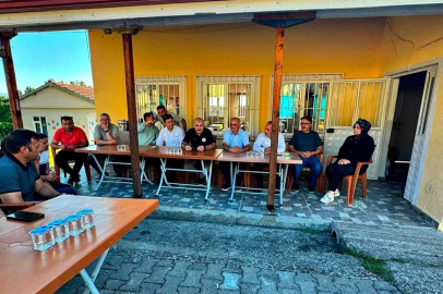 Kdz.Ereğli'de arıcılık eğitimi düzenlendi!