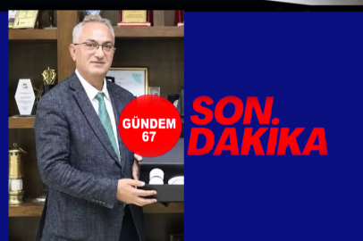 Kdz.Ereğli Vergi Dairesi Müdürü Cemal Delibaş Mersin’e atandı!