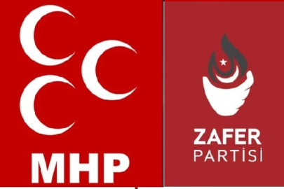 MHP'den Zafer Partisi'ne sert yanıt: "Siyasi ağırlık ses yükseltmekle olmaz"