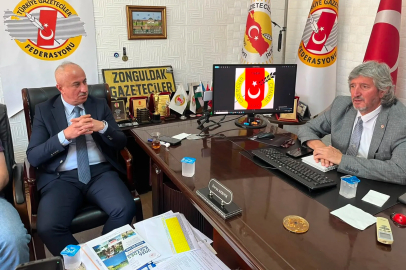 Zonguldak'a 3 Milyarlık yatırım!