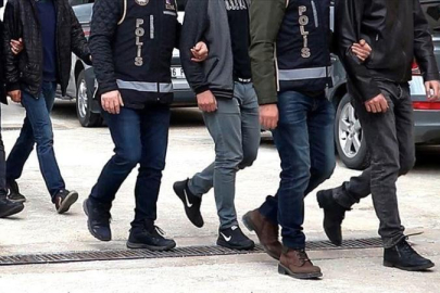 22 ilde dolandırıcılık operasyonu: 52 milyar lira hacim, 253 gözaltı