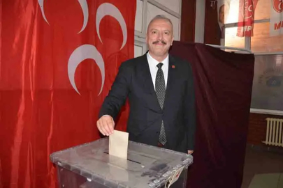 Atakan Örer Güven Tazeledi