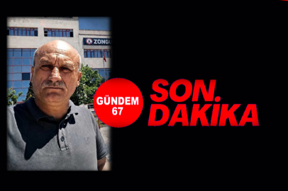 Muhtar Erol Ergün elektrik akımına kapıldı