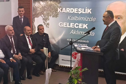 Orhan Korkmaz’dan "Baba Ocağı" çağrısı: "Kırgınlıkları bırakalım, birlikte güçlenelim!"
