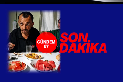 5 Gündür Kayıp Olan Sezgin Göçen Bulundu!
