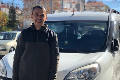 5 gündür kayıp olan Sezgin Göcen her yerde aranıyor!