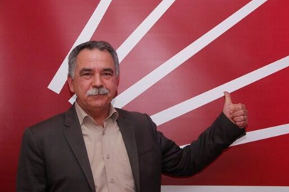 CHP'yi bölmek Türkiye'yi bölmektir!