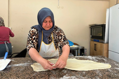 Devrekli Aysun ablanın hayali gerçekleşti