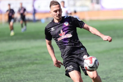 Zonguldakspor, Bertuğ Bayar transferini bitirdi