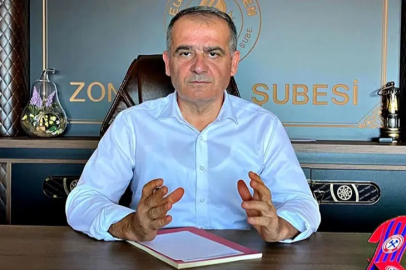 Kamuran Aşkar; "Kamuda ücret dengesi sağlanmalı, personel reformu yapılmalıdır"