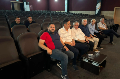 ‘SÜREÇ SIKINTILI NOKTALARA GİDİYOR’