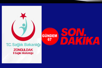 Zonguldak İl Sağlık Müdürlüğü sürekli işçi alımı yapacak