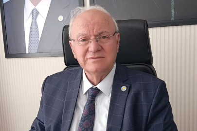 İYİ Partili Erkmen:"Fındık Sahipsiz, Üretici Çaresiz"