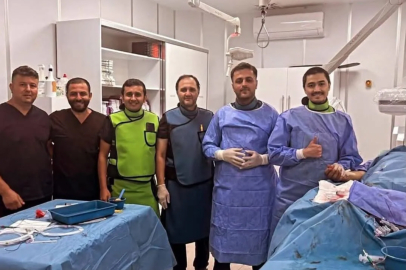KALP KRİZİ GEÇİRDİ! ACİLE GELDİ!