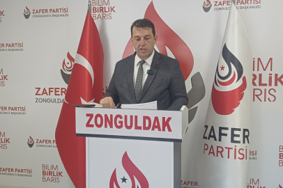 Turhan’dan MHP’ye sert 'Kadın Kolları' yanıtı: "Türk kadınının siyasi haklarını Atatürk verdi!"
