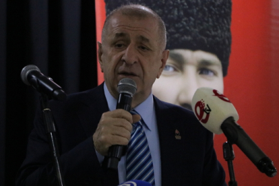 "Ümit Özdağ Ağustos sonunda Zonguldak’ta!"