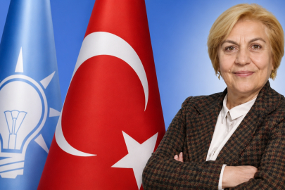 AK Parti İlçe Başkanı Nurşen Yılmaz'dan alt geçit iddialarına yanıt!