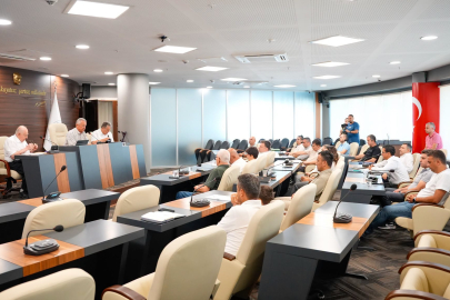 Çaycuma’da “Ev Genci” Projesi diploma değil mikro yetkinlik