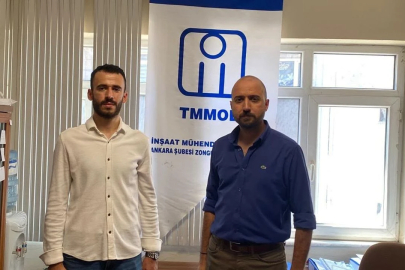 İnşaat Mühendislerinden Ortak Çağrı: “Sabrımız Tükendi”
