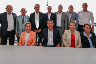 Yeni Parti'nin Zonguldak kadrosu belli oldu!