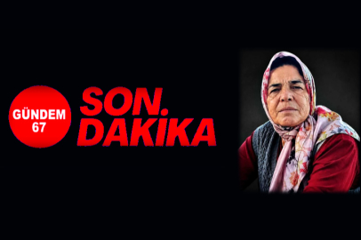 Zahide Döngelcik hayatını kaybetti