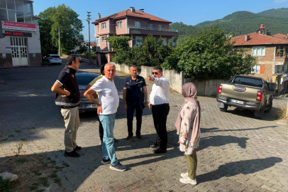 Ulupınar Sahada: Devrek'te Yeni Çalışmalar Başlıyor