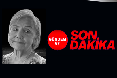 Gülden Tanyeri hayatını kaybetti