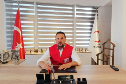 İş İnsanı Kürşat Yağız'ın Acı Günü!