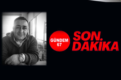 Otogar çalışanı Sezgin Duran hayatını kaybetti!