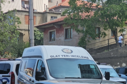 Kozlu'da acı olay: Evinde ölü bulundu!