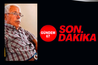 Murtaza Dinç Hayatını Kaybetti