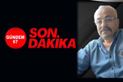 Mustafa Yener kalp krizinden hayatını kaybetti