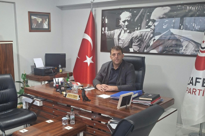 Oğuzhan Turhan: "Bu İmzanın hesabını Zonguldak'a verin"
