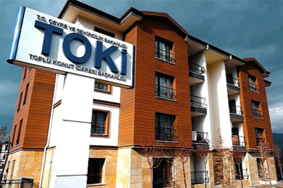 TOKİ’den Zonguldak'ta %10 peşinatlı ev ve işyeri satışı