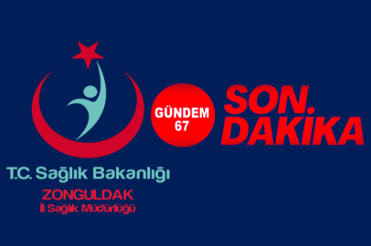 Zonguldak İl Sağlık Müdürlüğü’ne personel alınacak
