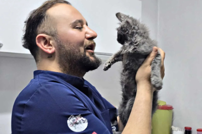Koç’tan hayati çağrı: "Kapınızınönüne bir kap su koymayı unutmayın!"