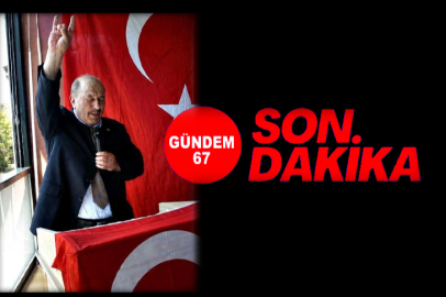 Mehmet Ali Boran “Daha Güçlü Bir MHP’nin Temelini Atacağız”