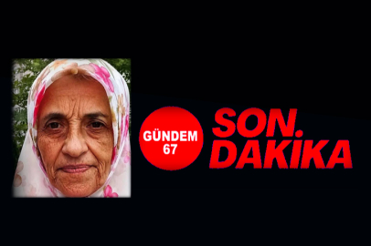 Nafia Kayabaş hayatını kaybetti!
