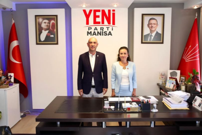 Zonguldak’tan Manisa’ya destek: Dural’dan Özalper açıklaması